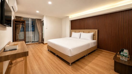 Three One Hotel