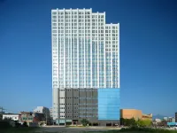 The Hotel Sokcho Hotels in 