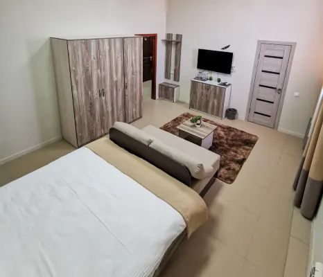 Hotel Tarlan