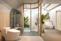 Hue Hotels and Resorts Siargao Managed by HII Các khách sạn ở 