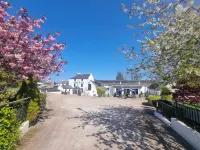 The Mill House Hotel Отели в г. 