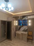 Muhayyo guest house