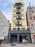 Katsu Hotel  Shin-Imamiya