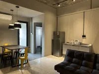 M2 Living Townhouse in Ipoh