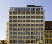 B&B HOTEL Wrocław Old Town Hotel di 
