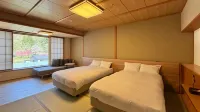 岩手雫石源仙一津 住宿飯店