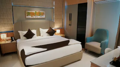 Dlite Rivera Service Apartment Hotels in 