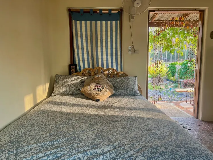 ชาเลต์แบบ 1 ห้องนอน