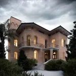 The Castelletto