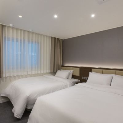 스탠다드 트윈 부산 라운지 26 호텔 쿠폰