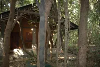シギリヤ ワイルド コテージズ
