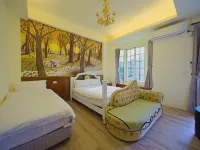 Bear Castle Hoteles en 