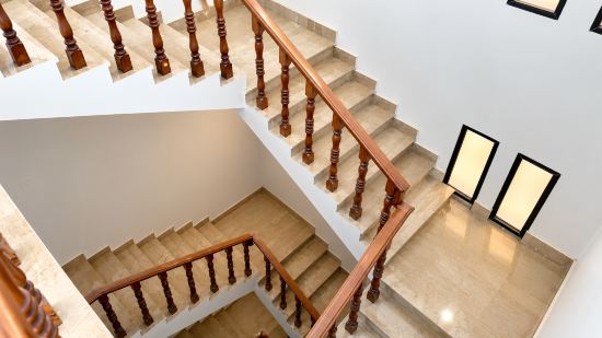 Qala View Inn