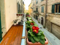 Da Vinci: entire space in the heart of Tuscany