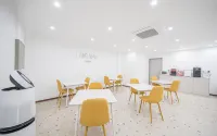 Lantana Hotel Daegu Sinam