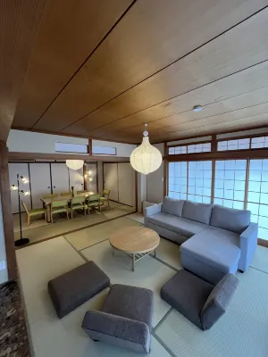 Itsuki Hotels in 
