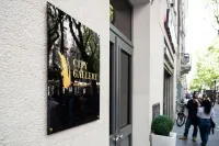 City Gallery Apartments
