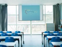 Geochang Surfing Park Resort & Glamping