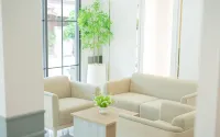 B2 Future Park Rangsit Boutique & Budget Hotel