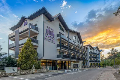 Davo Hotel Hotels in 