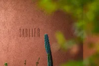 SABLIER by R HOTEL 住宿飯店