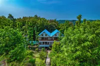 Green Peak Resorts Hoteles en 