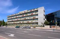 Hotel Ybarra Sevilla Отели в г. 