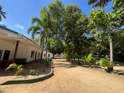 Crown Majesty Hotels in 