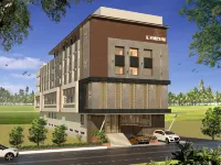 Hotel K Fortune