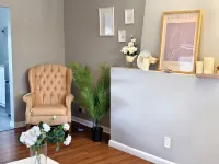 Old brick Apartment
