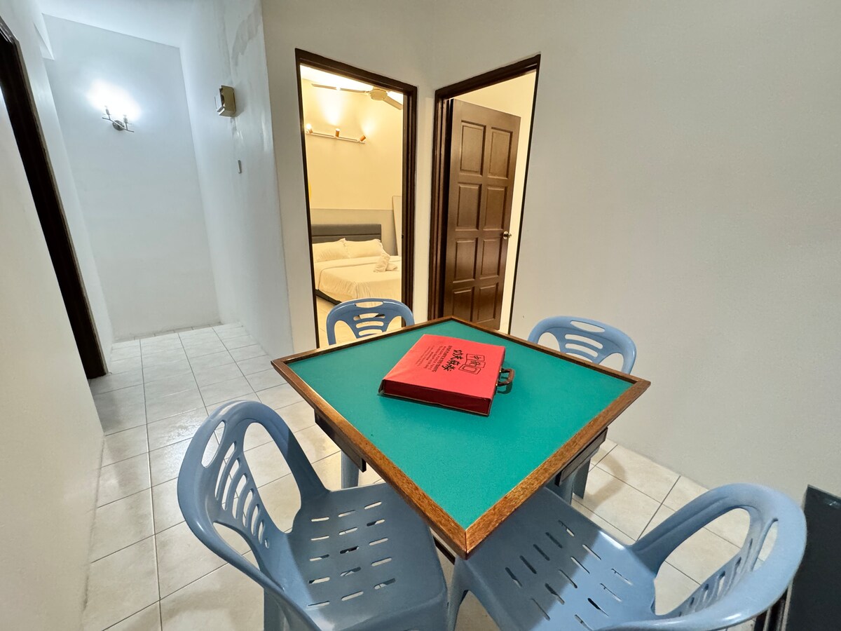 独立别墅 （Entire House）