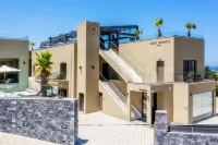 Axel Beach Crete - Adults Only のホテル