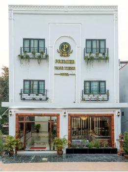 BON Premier Boutique Hotel