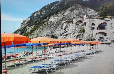 Hotel Palme Hôtels à : 