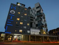 Pestana Brussels Schuman