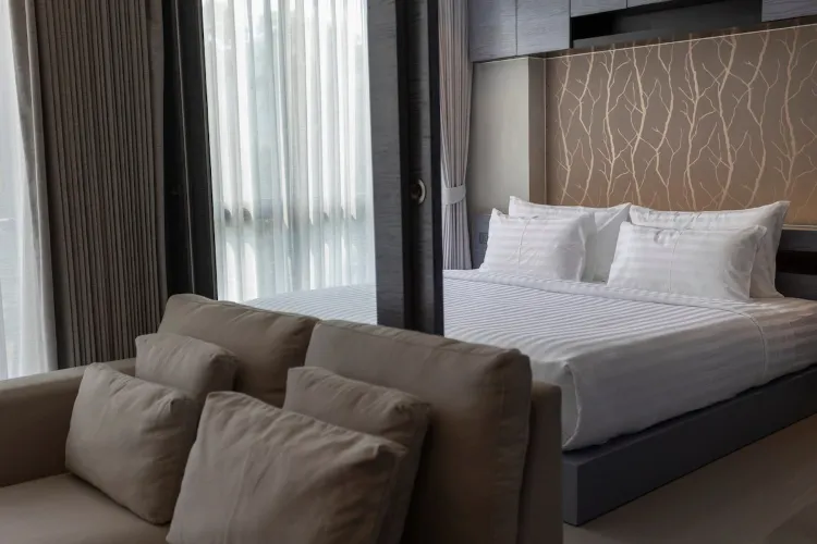 ห้องสแตนดาร์ด