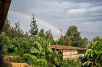 Eagle View Lodge Kigali