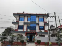 Domukha pali ghar Отели в г. 