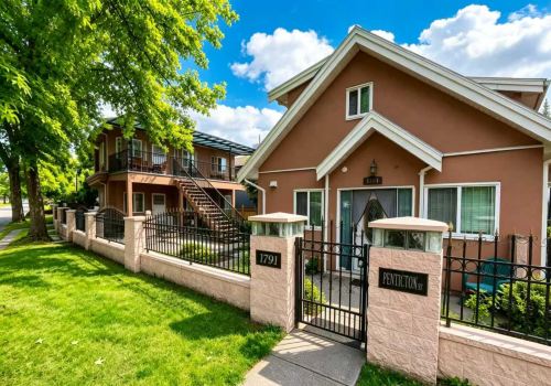 Lovely Home in Vancouver