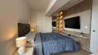 APARTAMENTO KELVIN - Edificio ON APARTMENST Отели в г. 