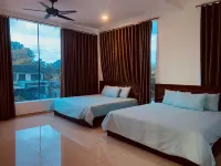 LSH PERLIS REST HOUSE Hotels in 