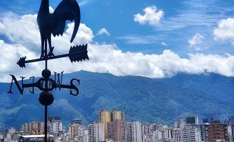 Hotel Alex Caracas - Housity