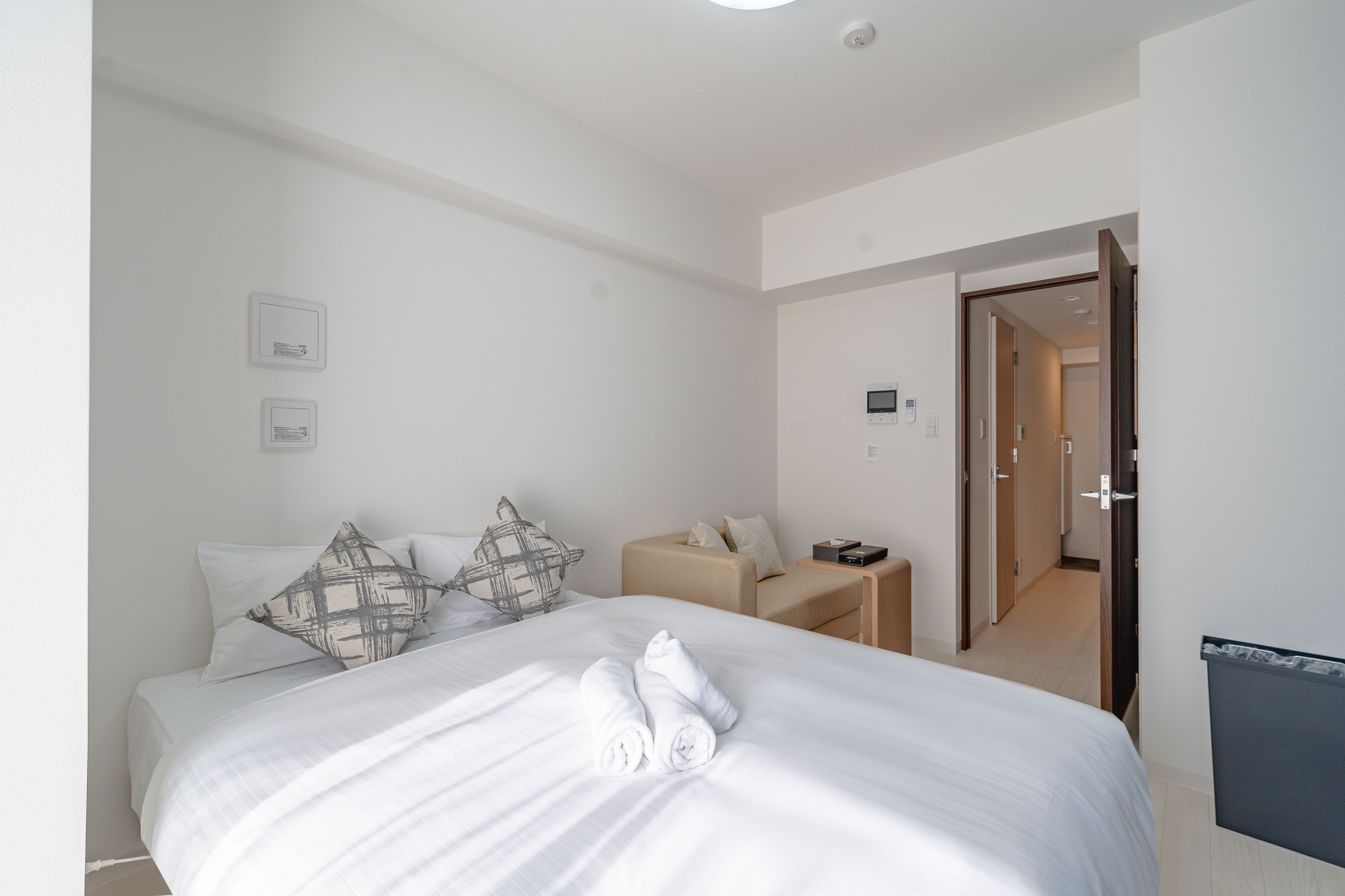 Apartment Hotel 11 Osaka Dome 口コミ・評判・泊まった方による77件の