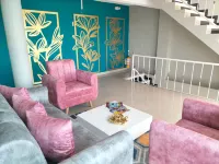 ArisSha Boutique Hotel