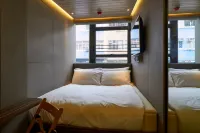 M PLUS Hoteles en 