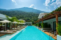 The Pearl Oludeniz