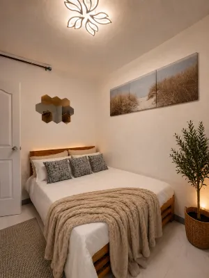 Kea’s Cozy your Home away from Home.