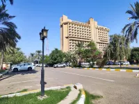 Al-Mansour Hotel Hotels in 