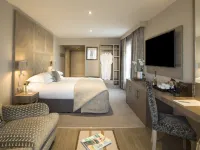 Boulevard Hotel Hotels in Blackpool