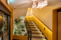 Ulsan  E'ser Hotel